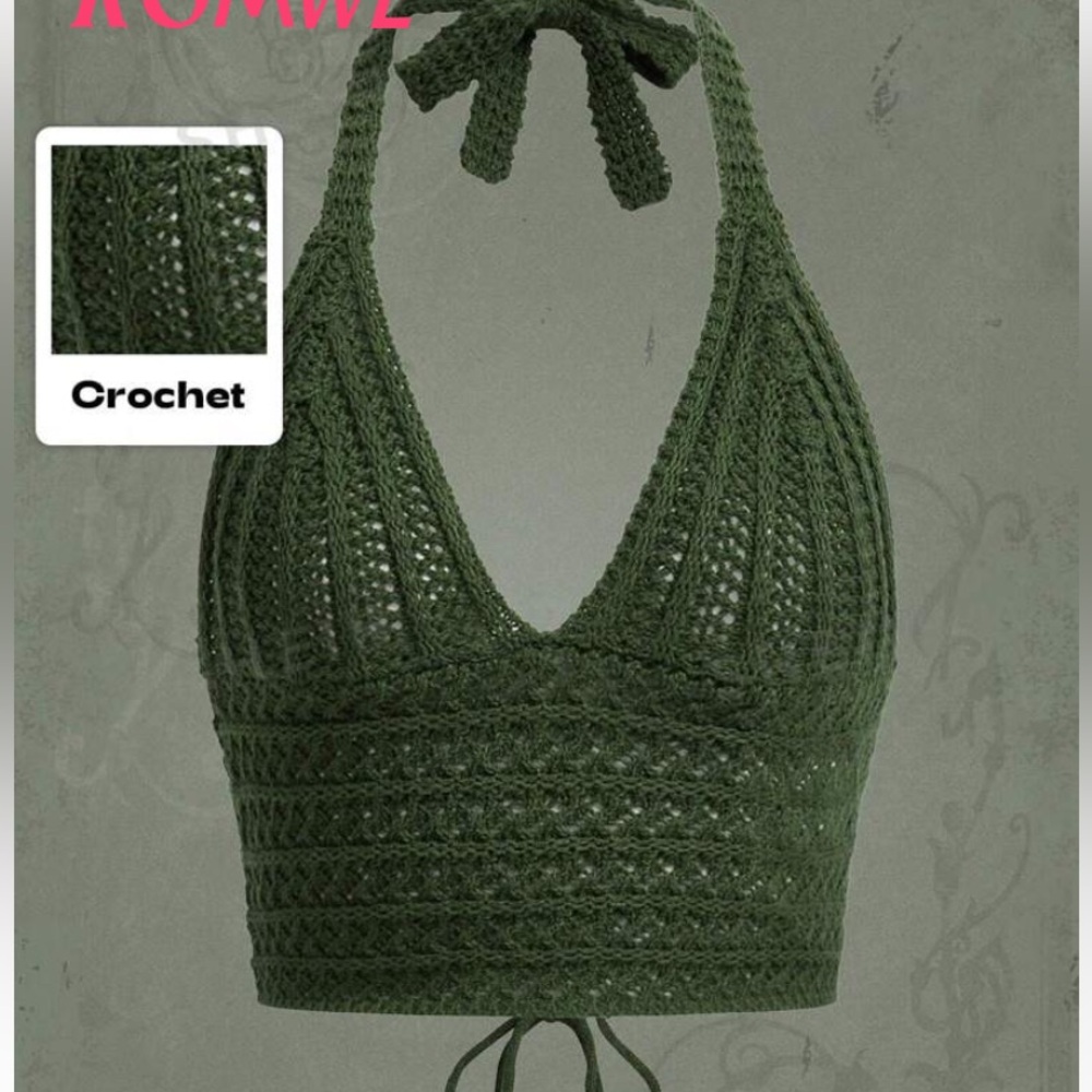 Green top